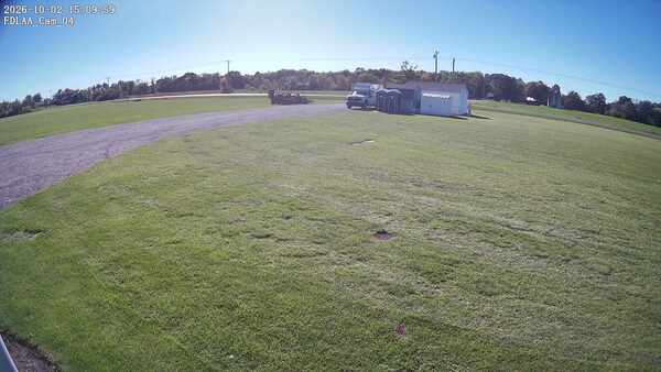 West Camera
