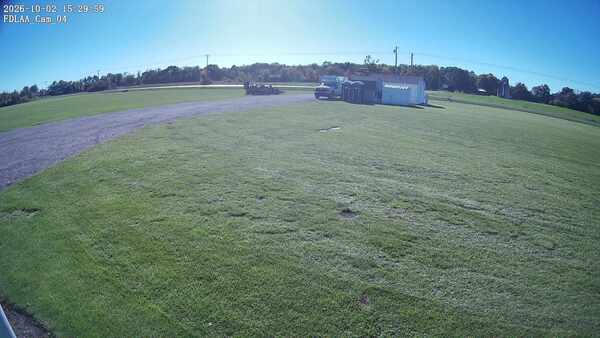 West Camera