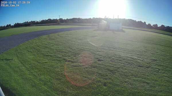 West Camera
