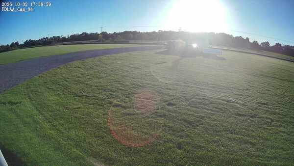 West Camera