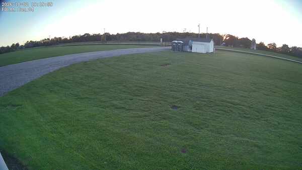 West Camera