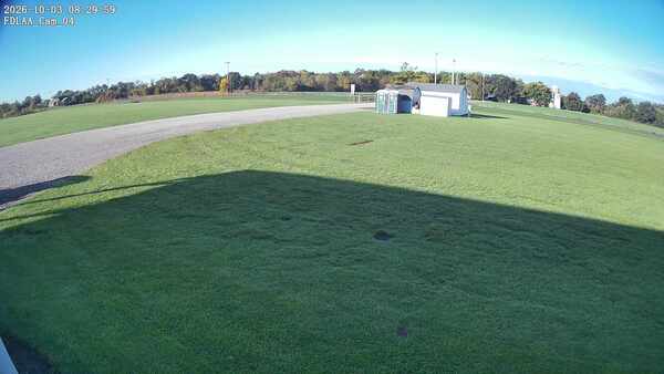 West Camera