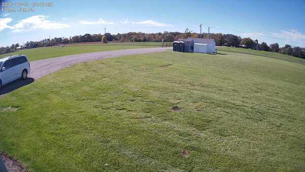 West Camera
