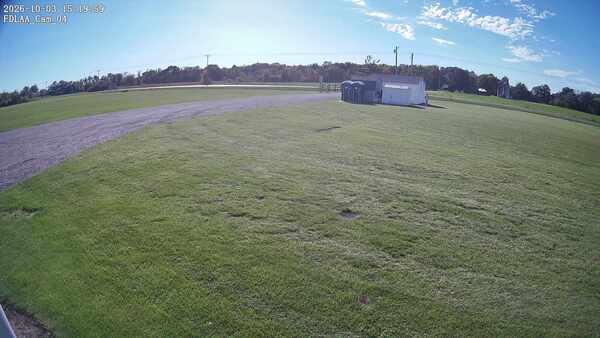 West Camera