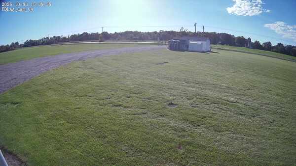 West Camera