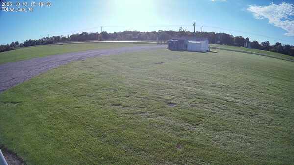 West Camera