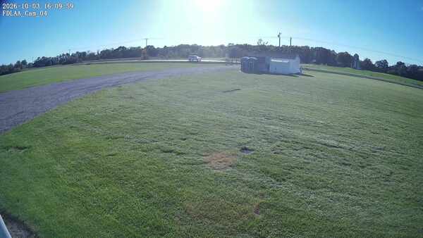West Camera