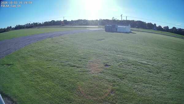 West Camera