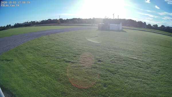 West Camera