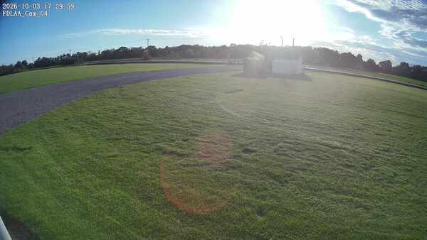 West Camera