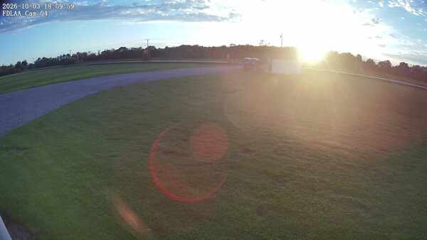 West Camera
