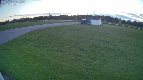 West Camera