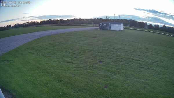 West Camera