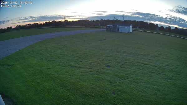 West Camera