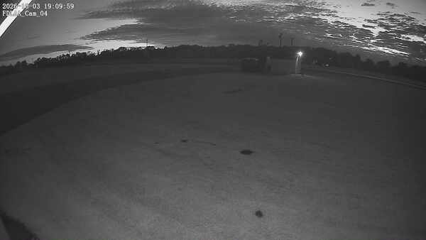 West Camera
