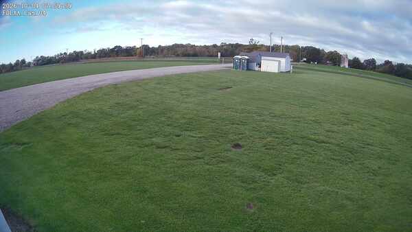 West Camera