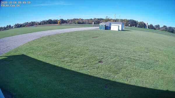 West Camera