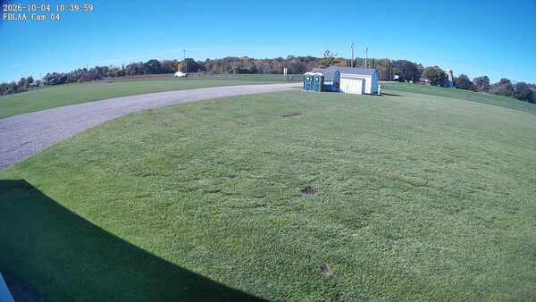 West Camera