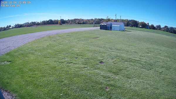 West Camera