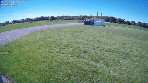 West Camera