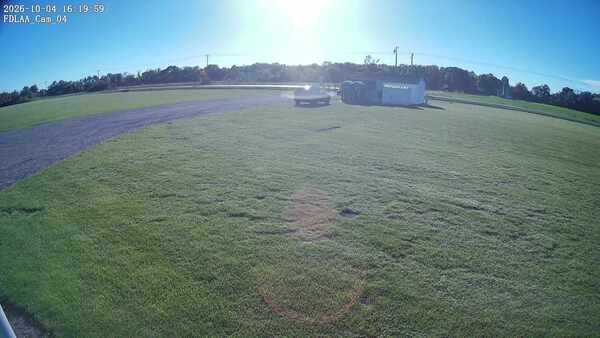West Camera