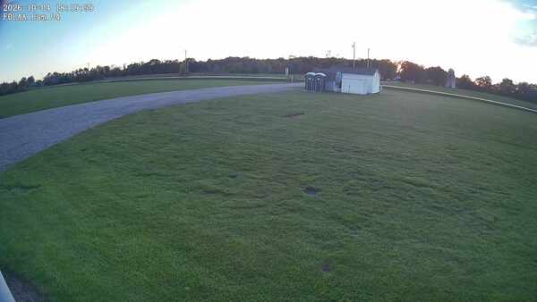 West Camera