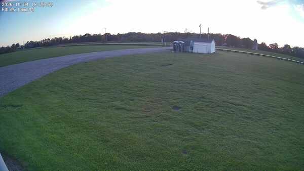 West Camera