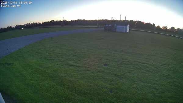 West Camera