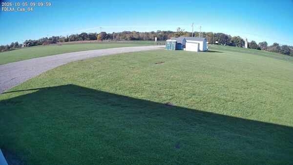 West Camera