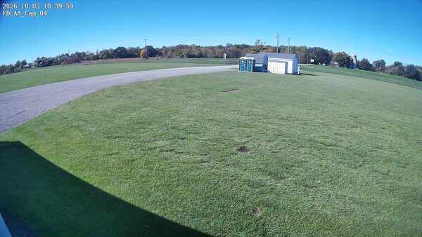 West Camera