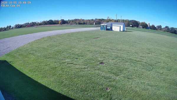 West Camera