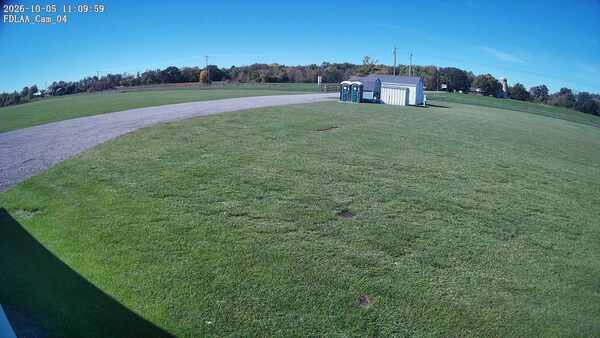 West Camera