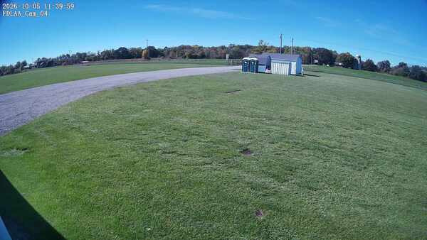 West Camera