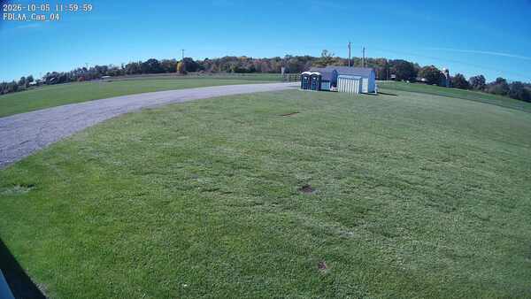 West Camera
