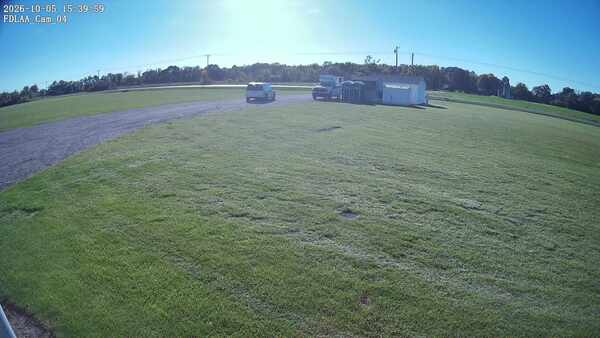 West Camera