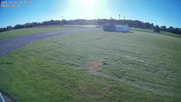 West Camera