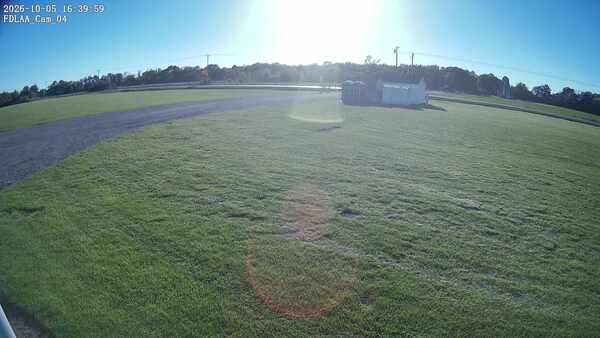 West Camera