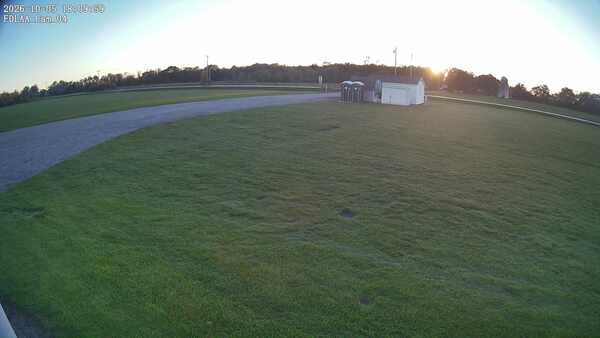 West Camera