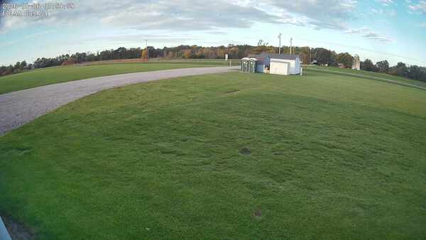 West Camera