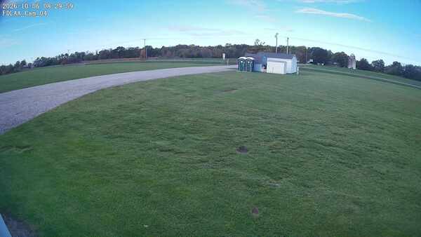 West Camera