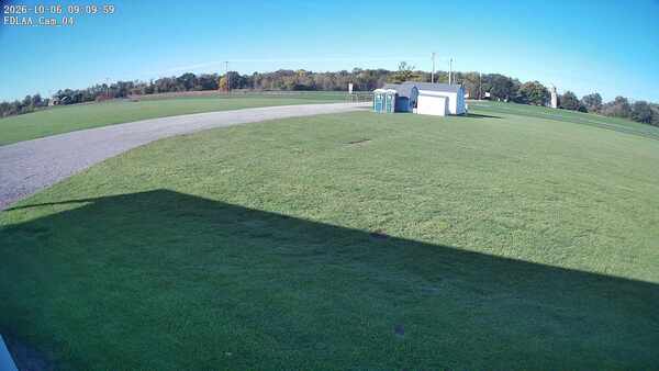 West Camera