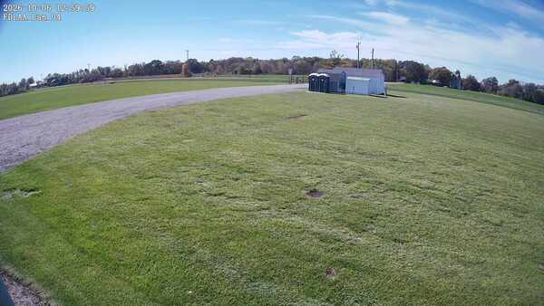 West Camera