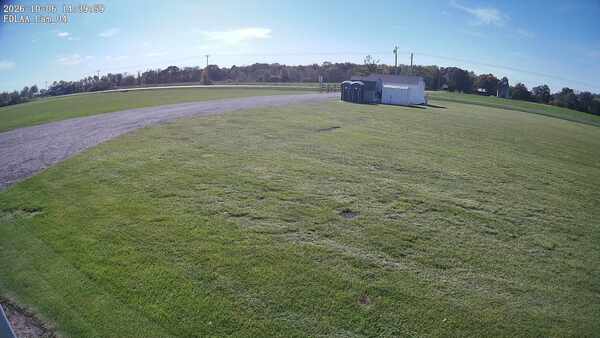 West Camera
