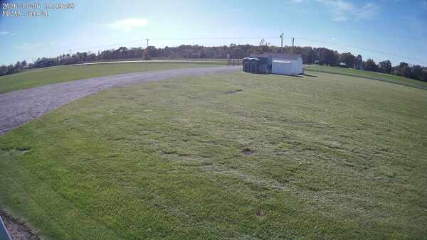 West Camera