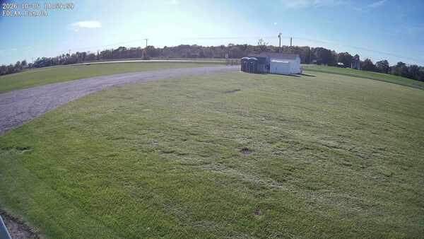 West Camera
