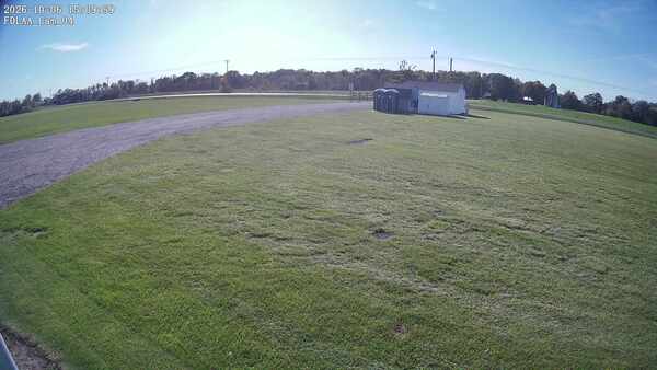 West Camera
