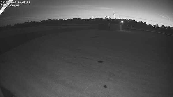West Camera