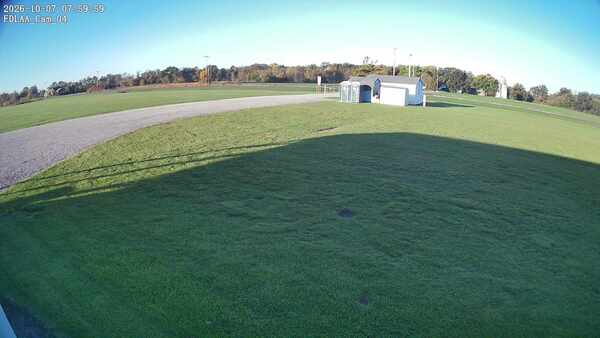 West Camera
