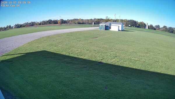 West Camera