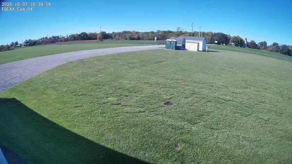 West Camera
